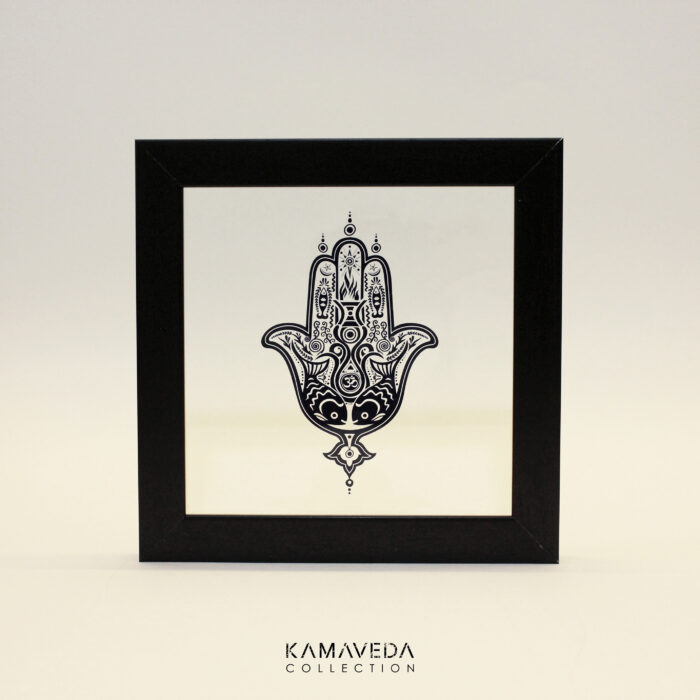 hamsa beauty