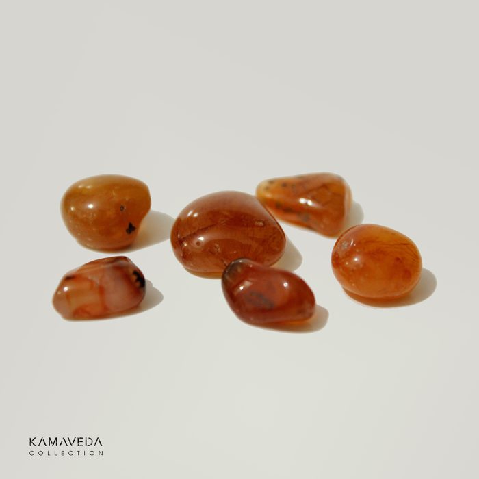 Agate Carnelian Stone