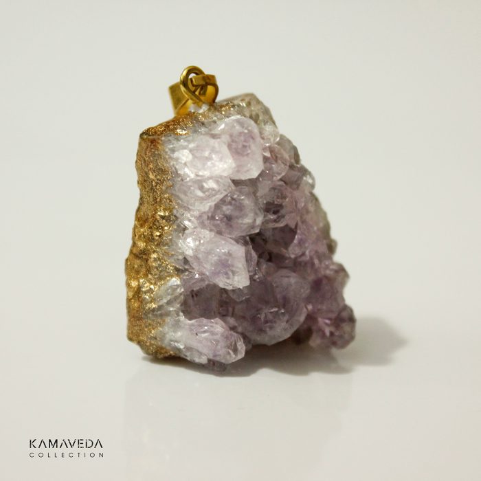 amethyst gemstone