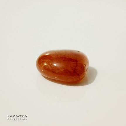 Carnelian stone 1-1