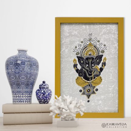 Ganesha Frame