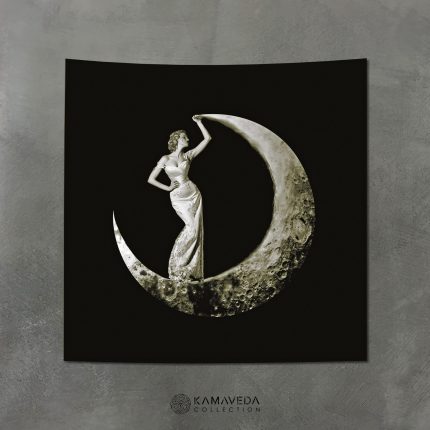 Luna Backdrop