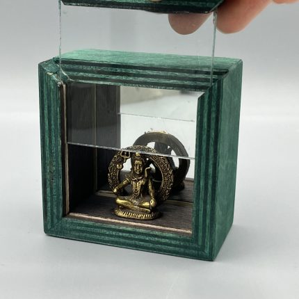 مینی قاب پوجای شیوا